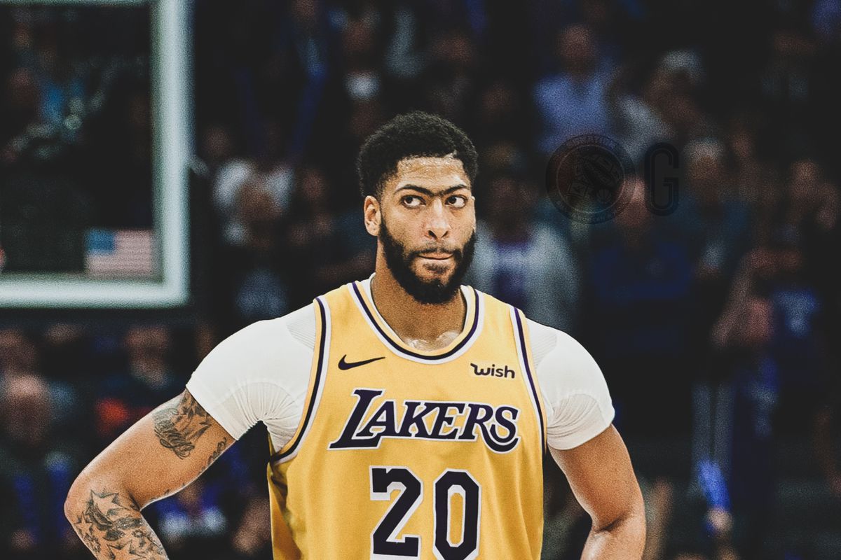 Với lượt pick thứ 4, đây là 3 lựa chọn dành cho LA Lakers tại NBA Draft 2019 Với lượt pick thứ 4, đây là 3 lựa chọn dành cho LA Lakers tại NBA Draft 2019